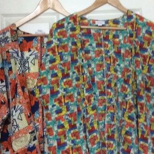 NWT LuLaRoe Lindsay
